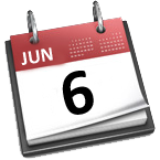 June 6th Webinar